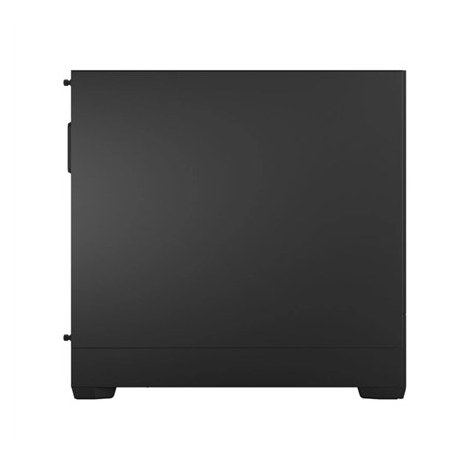 Fractal Design | Pop Air | Side window | Black Solid | ATX, mATX, Mini ITX | Power supply included No | ATX - 3